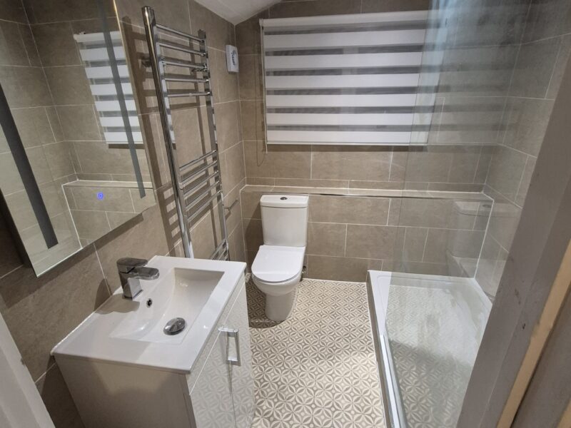 TRM Plumbing Services