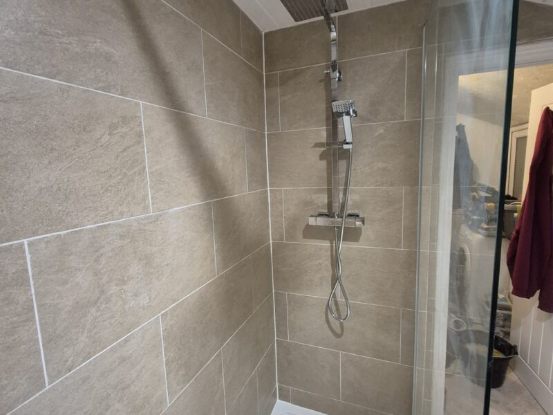 TRM Plumbing Services