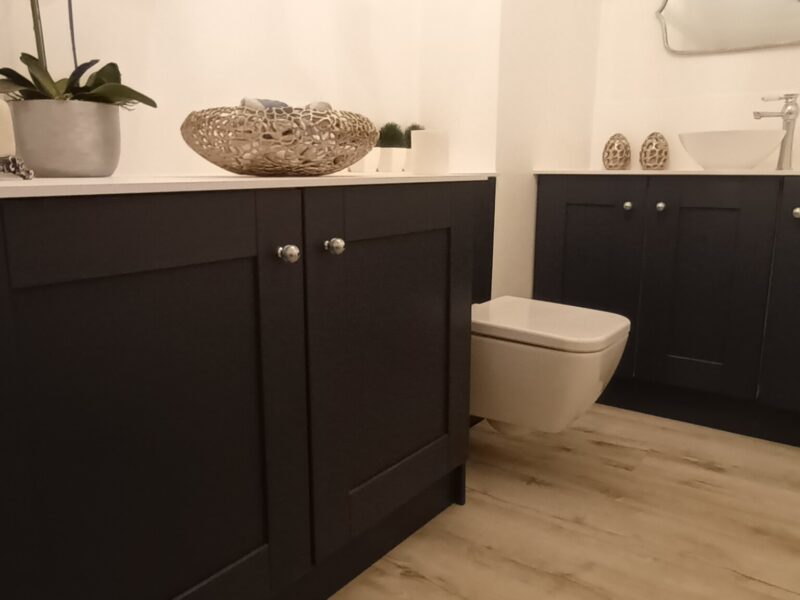 TRM Plumbing Services