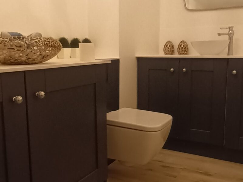 TRM Plumbing Services