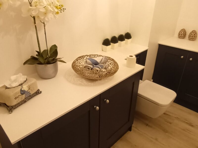 TRM Plumbing Services