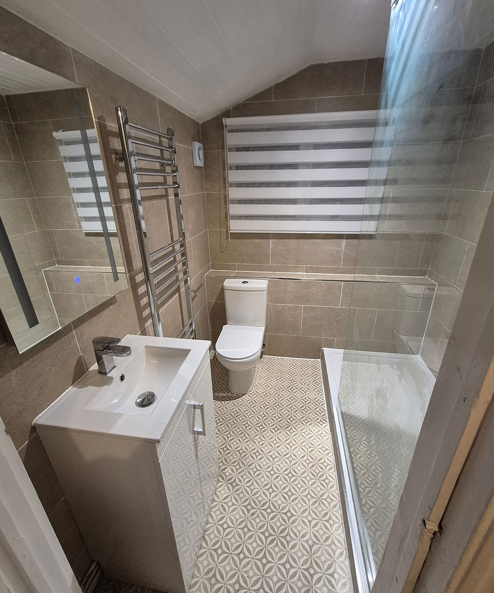 TRM Plumbing Services