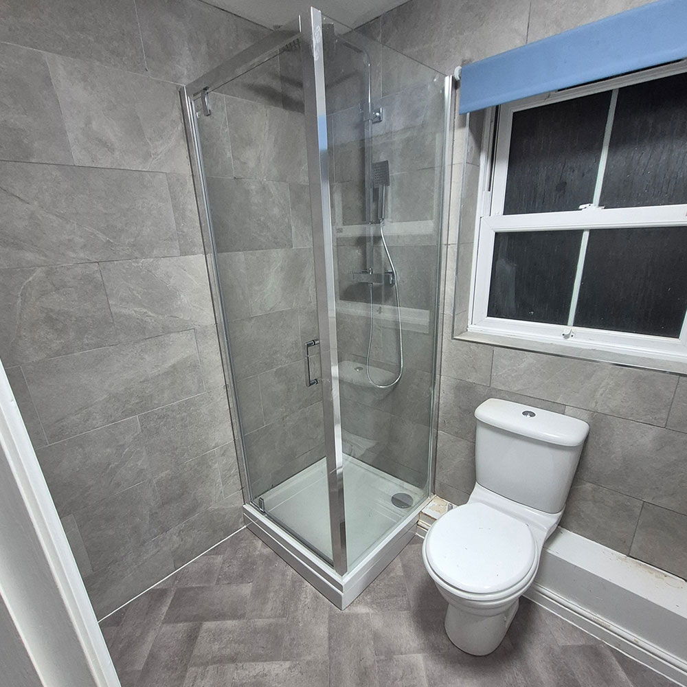 TRM Plumbing Services