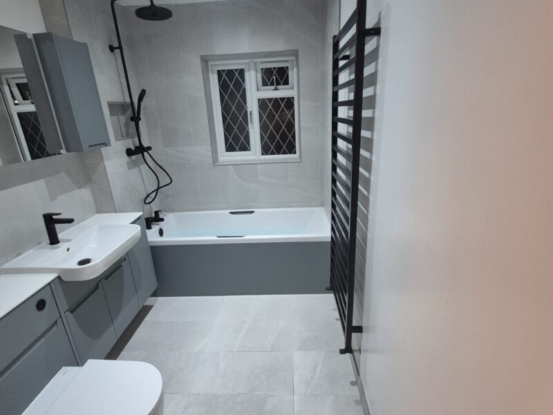 TRM Plumbing Services