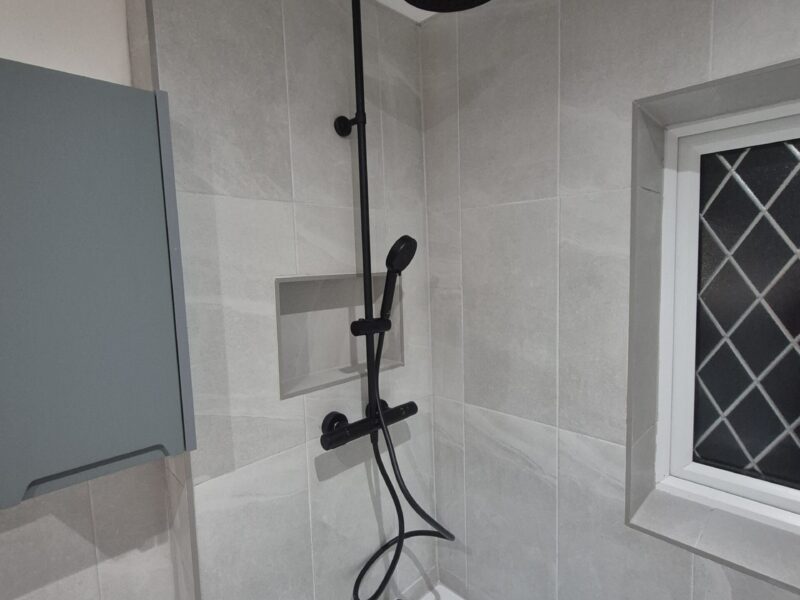 TRM Plumbing Services