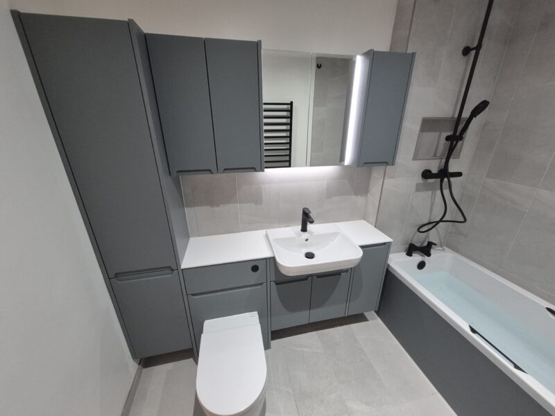 TRM Plumbing Services